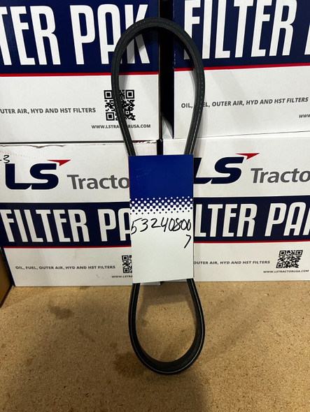 Genuine OEM Husqvarna Belt (532408007)