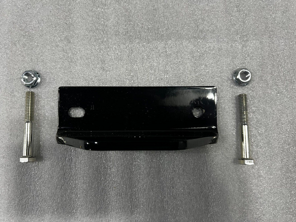 Genuine OEM Husqvarna Z-Turn Rear Hitch Kit (587481201)