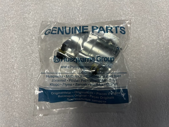 Genuine OEM Husqvarna clamp (574306904)