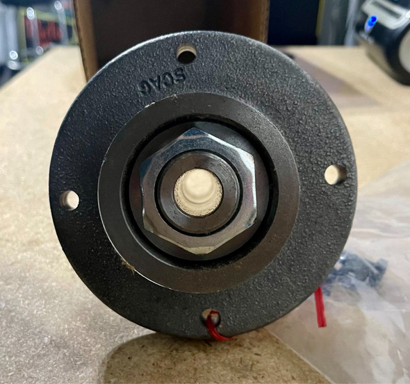 Genuine OEM Scag 461950 Spindle Assembly Freedom Z Pro Liberty Z