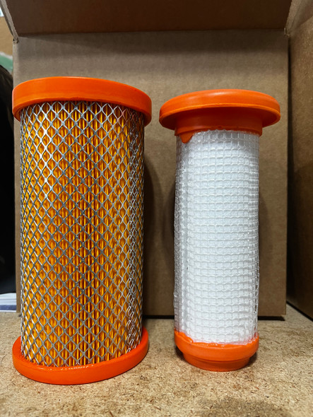 OEM Hisun Air Filter For Certain HS750 Models (P3120011722A0000) OEM Hisun Air Filter For Certain HS750 Models (P3120011722A0000)