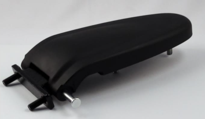 Genuine OEM LS Tractor HINGE ASSY-A-G862 for Certain MT3 Models W/a Cab (40248077)