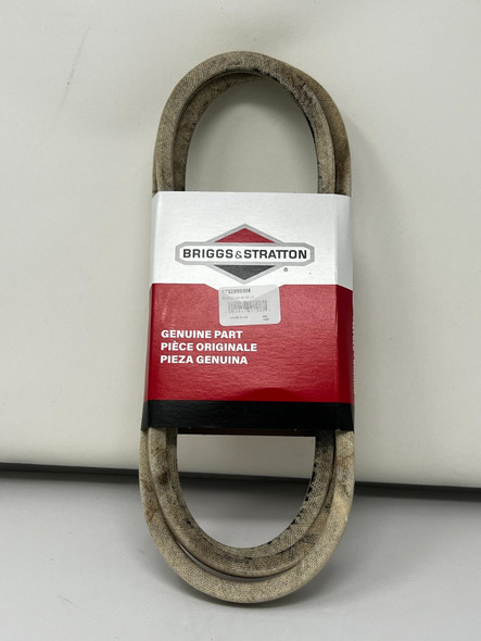 Genuine OEM Briggs & Stratton V Belt (1732955SM)