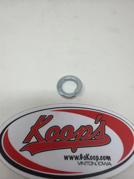 Genuine OEM LS Tractor Washer For Certain MT122 Models (40029555)