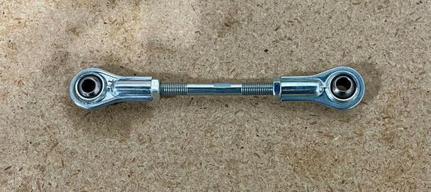 Genuine OEM Scag Back Off Plate Linkage (486661), 486661