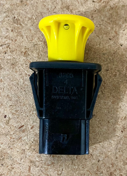 Genuine OEM Scag 485833 Sealed PTO Switch