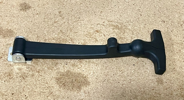 Genuine OEM Scag Bagger Latch Fits Scag Clam Shell Baggers 482409