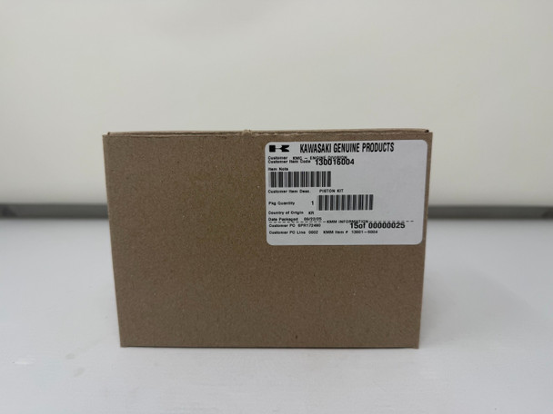 Genuine Kawasaki 13001-6004 13001-7027 Piston 13008-0569 Rings STD FR651V FR691V