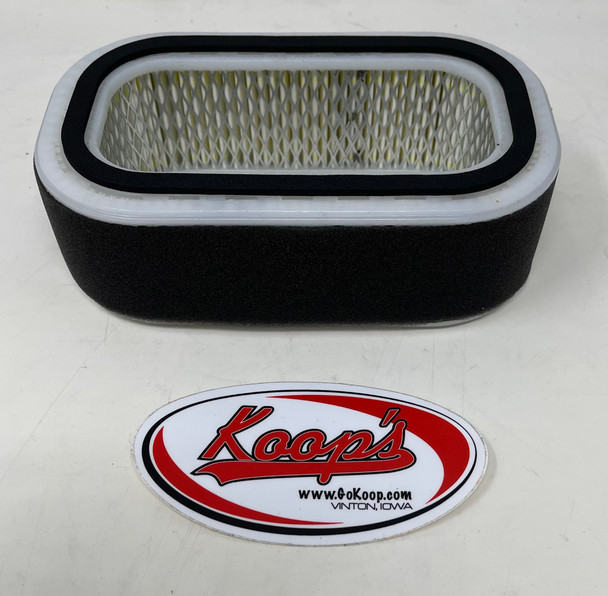 Kawasaki Air Filter Element (110292016)