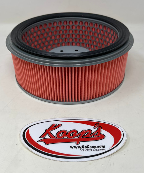 Kawasaki Air Filter Element 11013-2213  FD671D, FD711D and FD750D