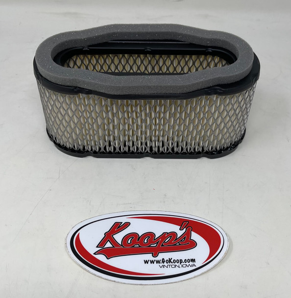 Kawasaki Air Filter Element (11013-7027), 11013-7027, 110137027