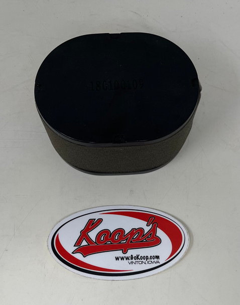 Scag Engine LC2P80F Air Filter Combo (4810066)