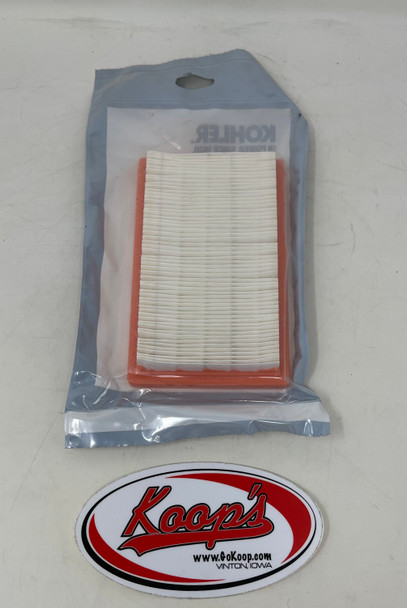 Kohler / Rehlko Element Air Filter (14 083 19-S), 1408319-S, 1408319S, 14 083 19-S