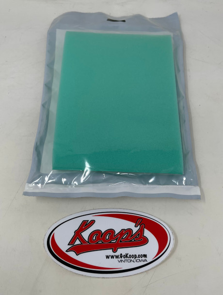 Kohler / Rehlko Element Pre Cleaner 16 083 02-S, 1608302S, 1608302-S