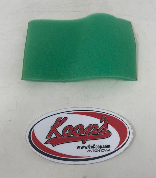 Briggs & Stratton Filter - Pre Cleaner (593217), 593217