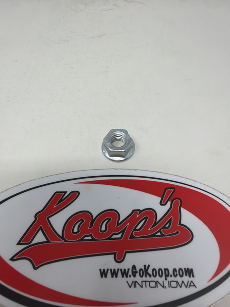 Ariens Nut LK Top FLG (06500822)