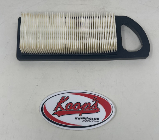 Briggs & Stratton Air Cleaner Cartridge Filter 794422 Replaces 698083, 697634, 697014, 697776, 642592