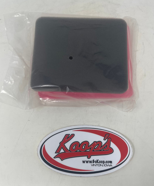 Toro Air Filter and Pre Filter Kit (119-1909), 119-1909, 1191909