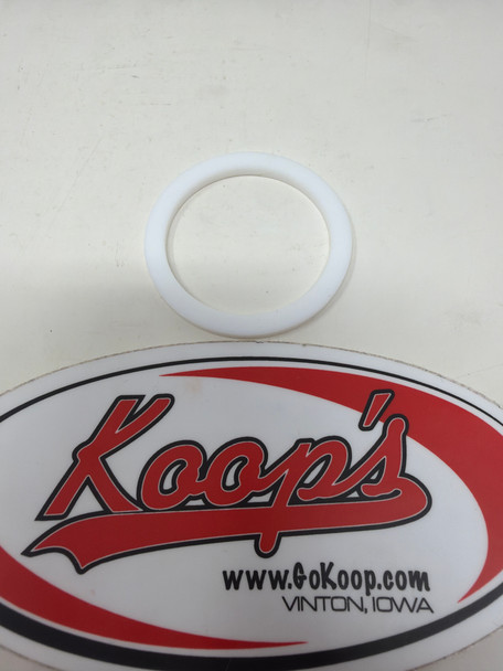 LS Tractor Backup Ring (40228877)