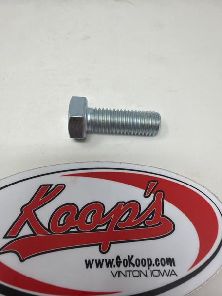 LS Tractor Hex Bolt (40230601)
