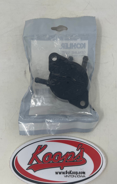 Kohler / Rehlko Fuel Pump (Pulse) (25 393 26-S), 2539326-S, 2539326