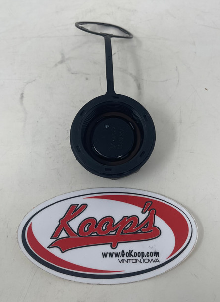 Toro Fuel Cap Sealed (136-7875), 136-7875, 1367875