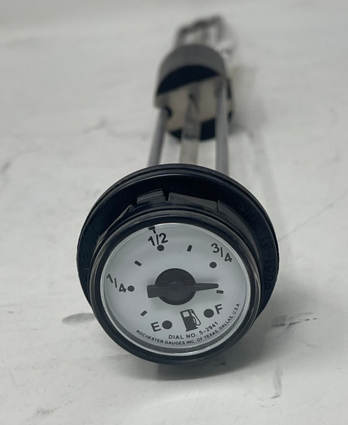 Exmark / Toro Fuel Gauge Lazer Z Diesel (126-8660), 126-8660, 1268660