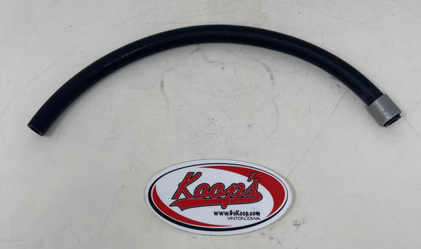 Exmark / Toro Oil Drain Hose assembly (127-9293), 127-9293, 1279293