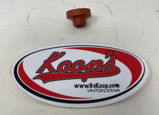 Ariens / Gravely Fuel Tank Grommet (00387300), 00387300