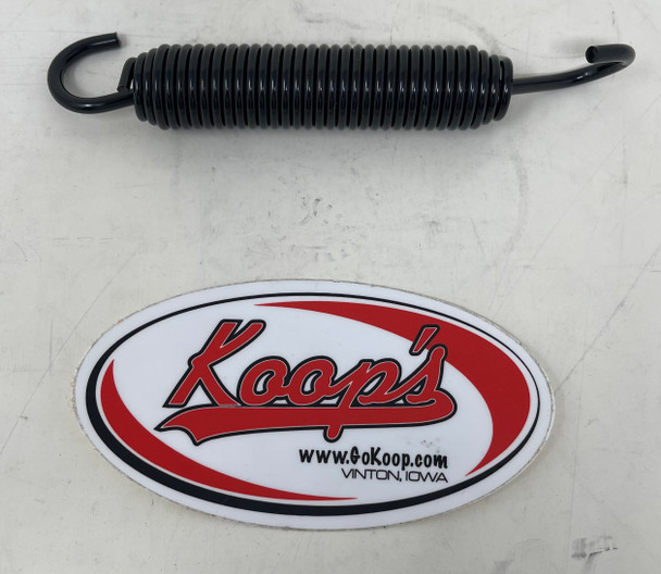 Ariens / Gravely Extension Spring Replaces 08300507 (08300728)