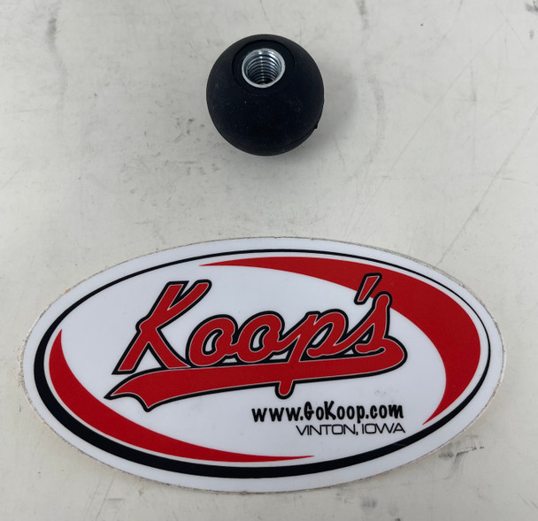 Ariens / Gravely Knob - Steering Lock (07505200), 07505200