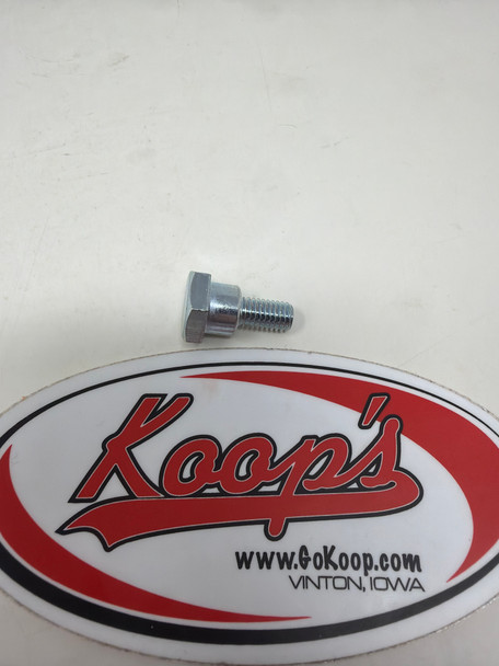 LS Tractor Bolt Hinge (40400407)