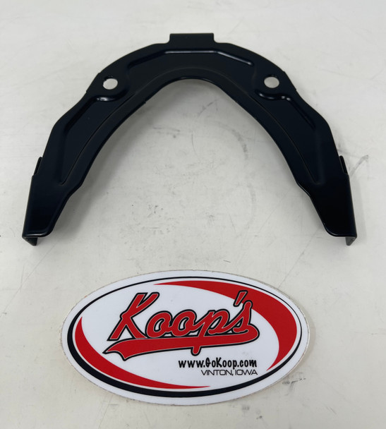 Exmark / Toro BRACKET-COVER, BELT (139-3272-03), 139-3272-03, 139327203, 139-3272, 1393272