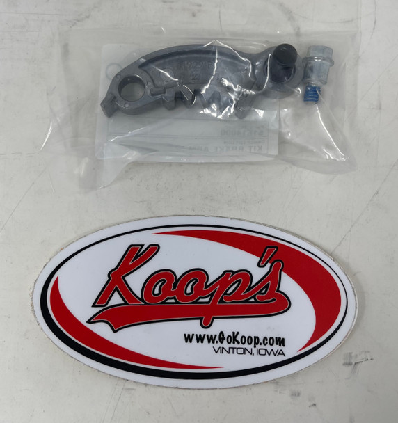 Ariens / Gravely RH Brake Arm EZT, Kit (51514000), 51514000