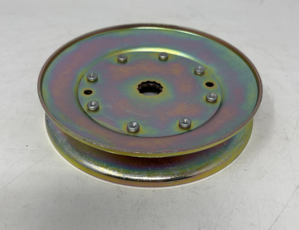 Stens Spindle Pulley Replaces Husqvarna 532173436 (275-284), 275-284, 275284
