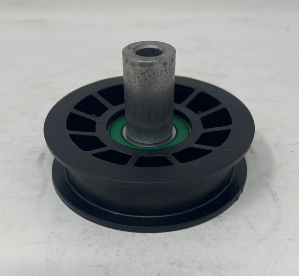 Husqvarna Flat Idler Pulley Composite (532179114), 532179114