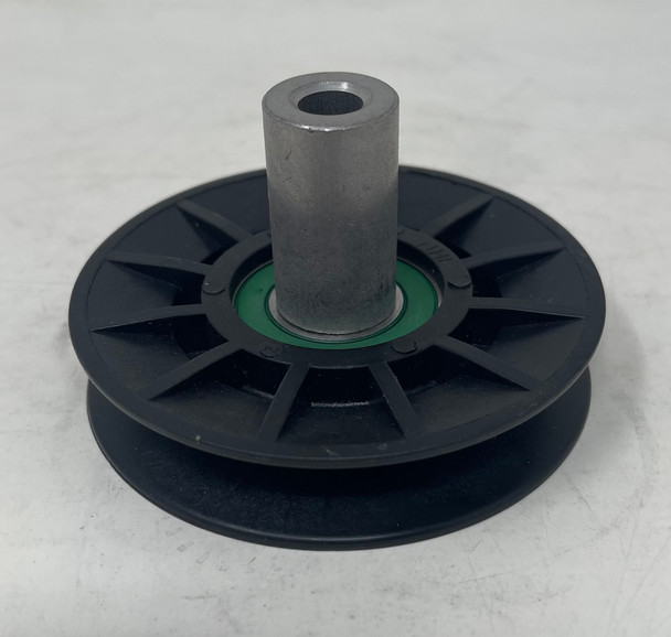 Husqvarna Idler V-Groove Pulley (532407287), 532407287