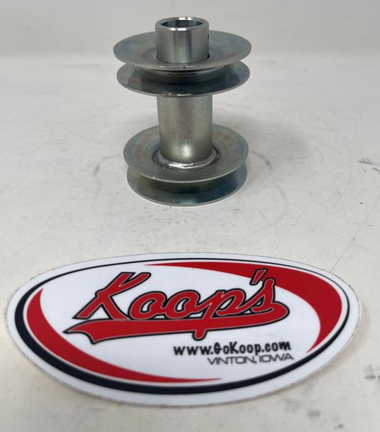 Husqvarna 4L Impeller Engine Pulley (589262203), 589262203