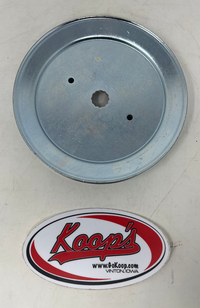 Husqvarna Mandrel Pulley (539113300), 539113300