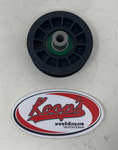 Husqvarna Flat Idler Pulley (532194327), 532194327