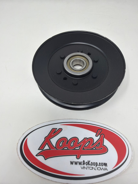 John Deere Sheave Assembly (AM135957)