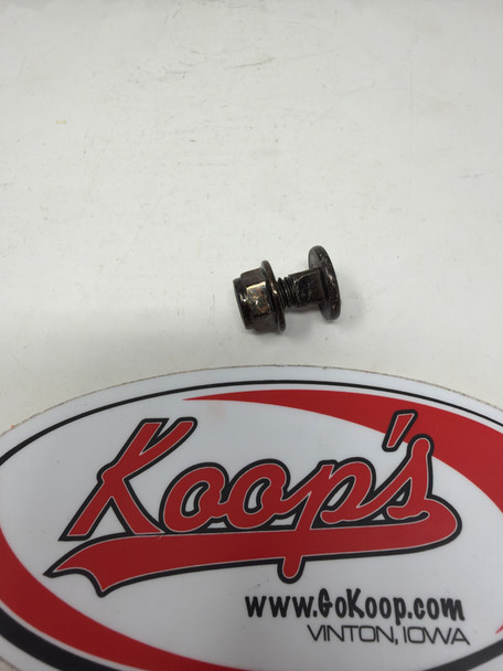Husqvarna Bolt W/ Nut (585691201 / 585691301)