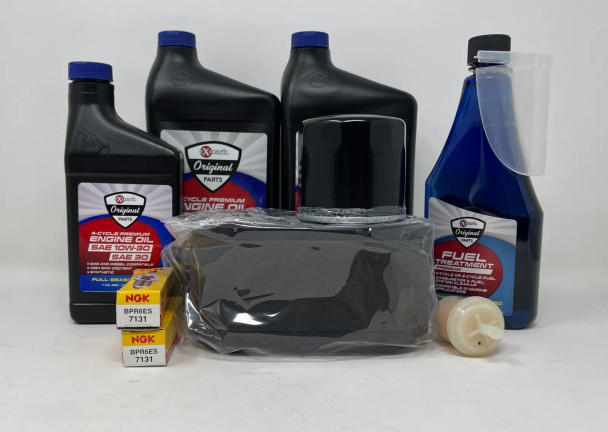 Exmark V Twin Tune Up Service Kit (126-9287)