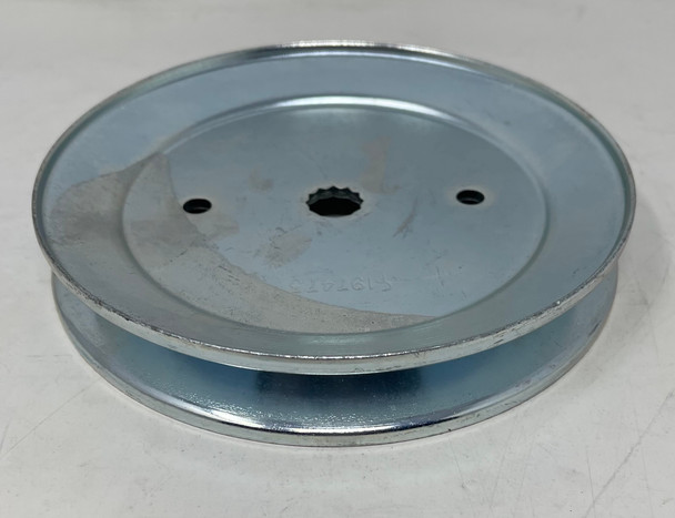 Husqvarna Mandrel Spindle Pulley (532195945), 532195945