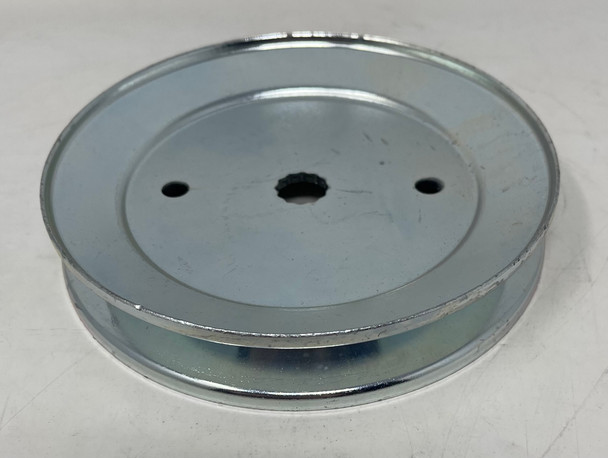 Husqvarna Mandrel Pulley 5" (532199791), 532199791