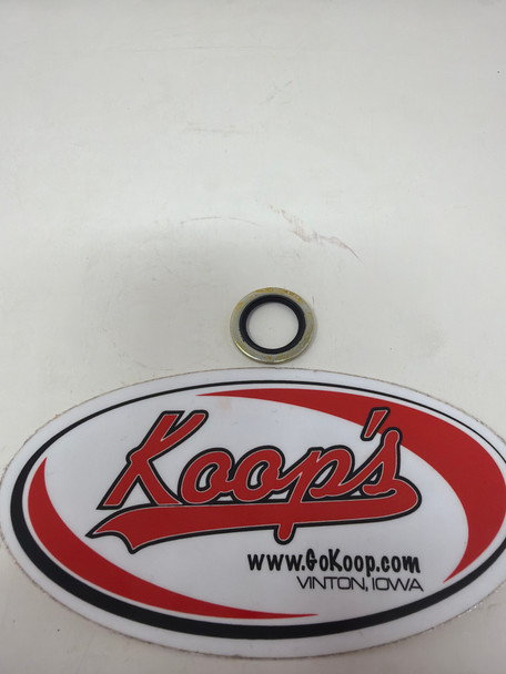 LS tractor Washer (39005045)