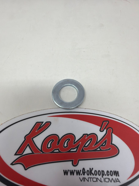 LS tractor Plain Washer (40381864)