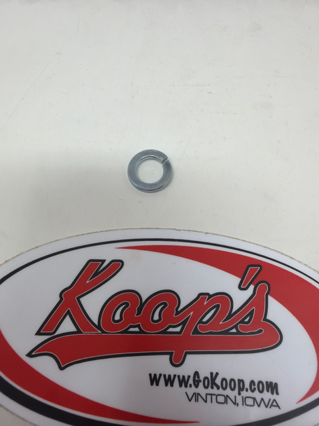 LS Tractor Spring Washer (40429107)