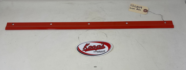 Ariens Snow Blower 24" Scraper Blade Bar (03208159), 03208159