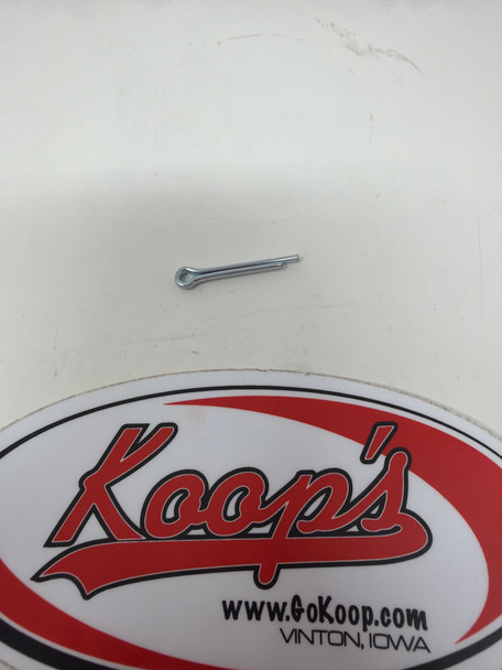 LS Tractor Split Pin (40029123)